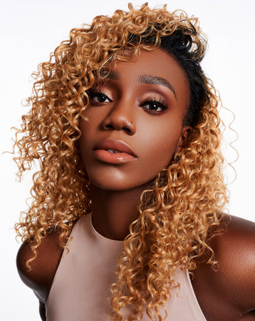 Quick Weave