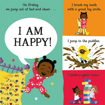 I Love Me by Marvyn Harrison