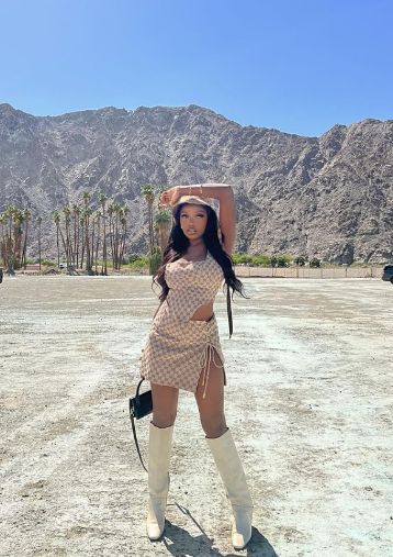 Coachella 2022 outfits