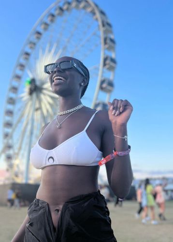 Coachella 2022 outfits
