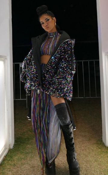 Coachella 2022 outfits
