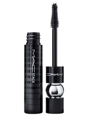 MAC MacStack Mascara