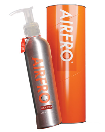 Airfro 00.1 PHiT