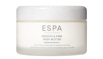 Espa Smooth and Firm Body Butter