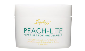 Legology Peach-Lite Super Lift for the Derriere