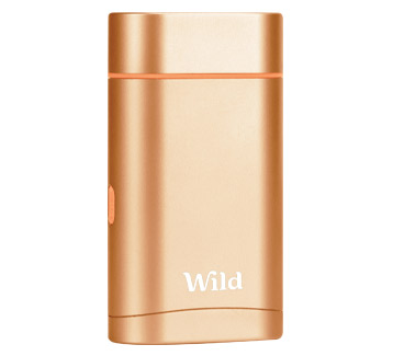 Wild Deodorant