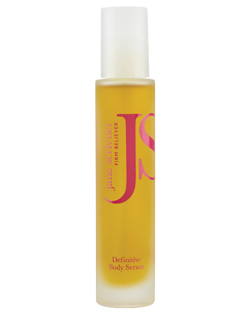 Jane Scrivener Firm Believer Body Serum