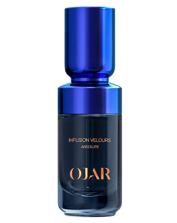 Ojar Absolute Perfume Oil Infusion Velours