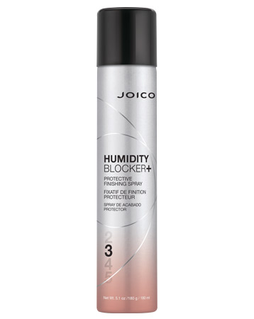 Joico Humidity Blocker Protective Finishing Spray