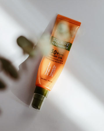 Sunscreen