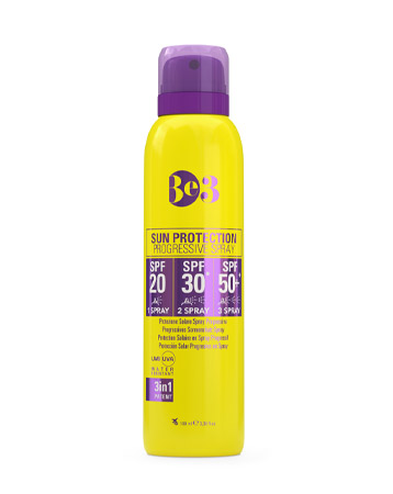 Be3 SPF