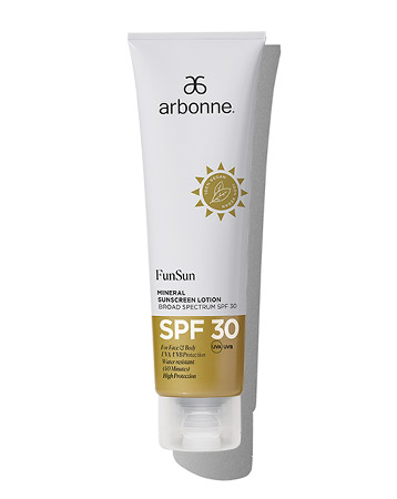 Arbonne FunSun