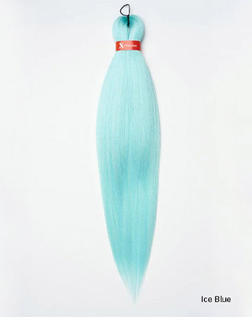 X-Pression Ultra Braid Pre-Stretched