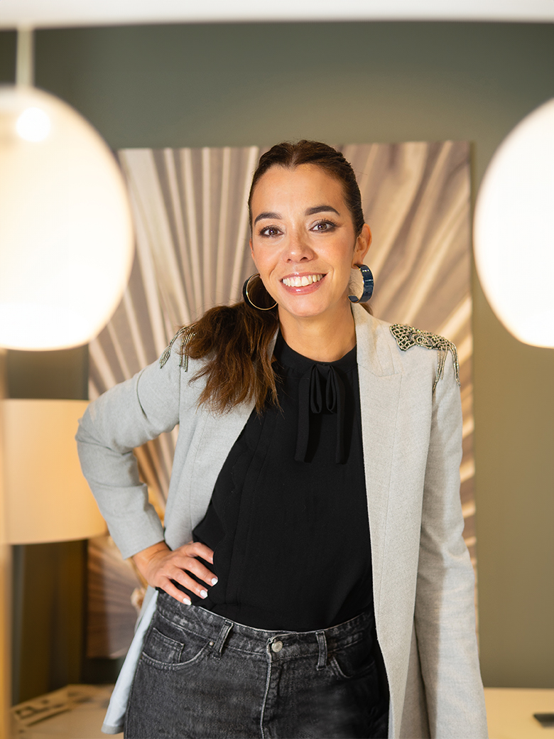 Marietta Vitale — Interior Planner®