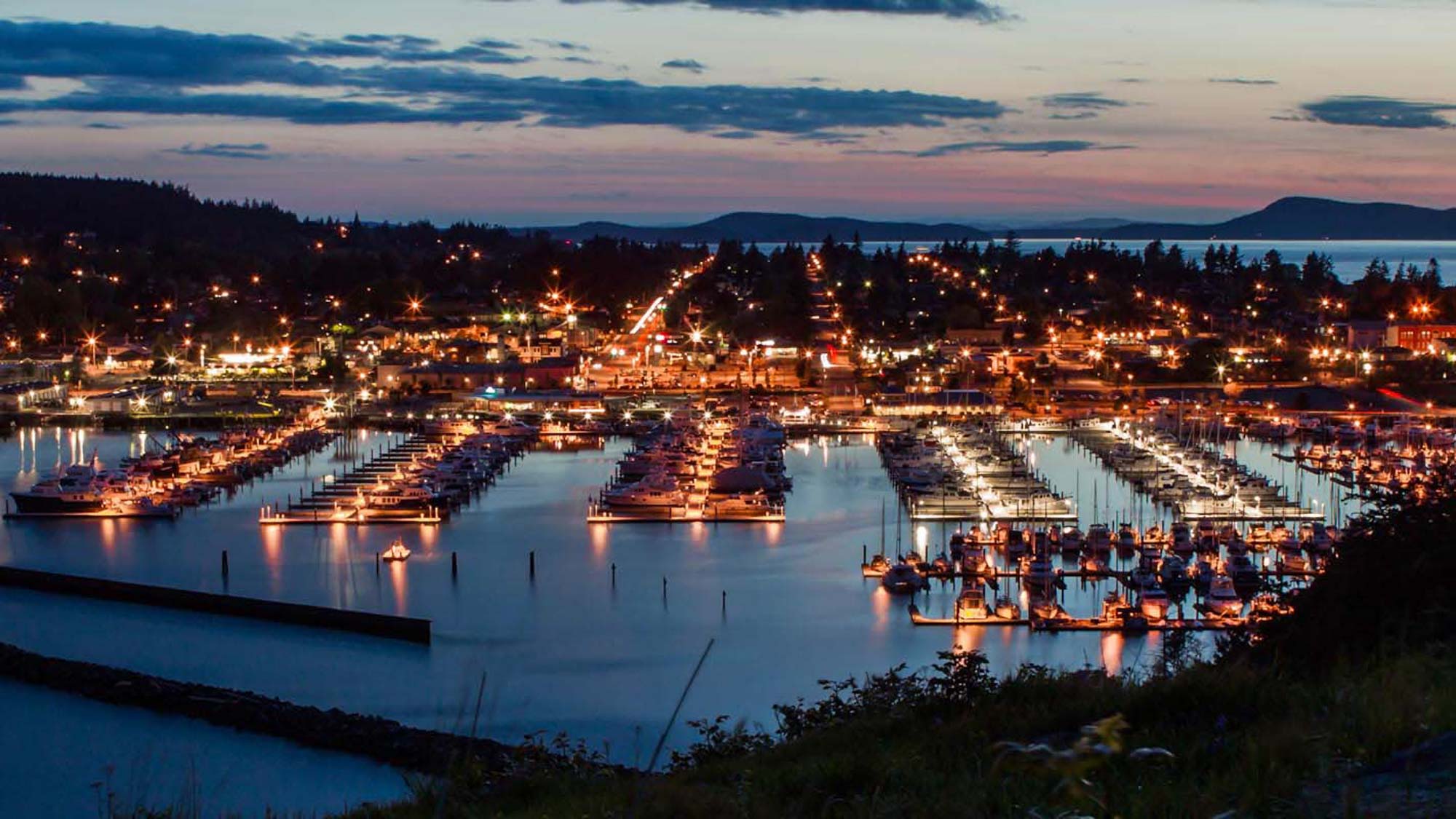 Sundance Yachts at 2020 Anacortes Boat & Yacht Show