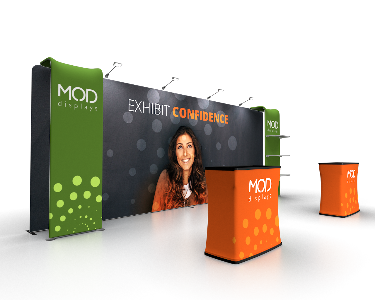 10 x 20 Waveline Media