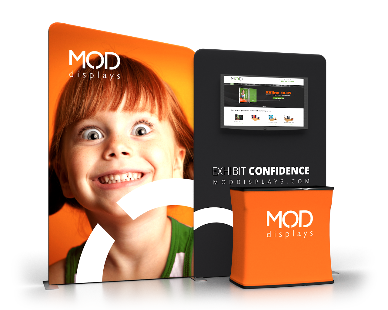 10 x 10 Waveline Media