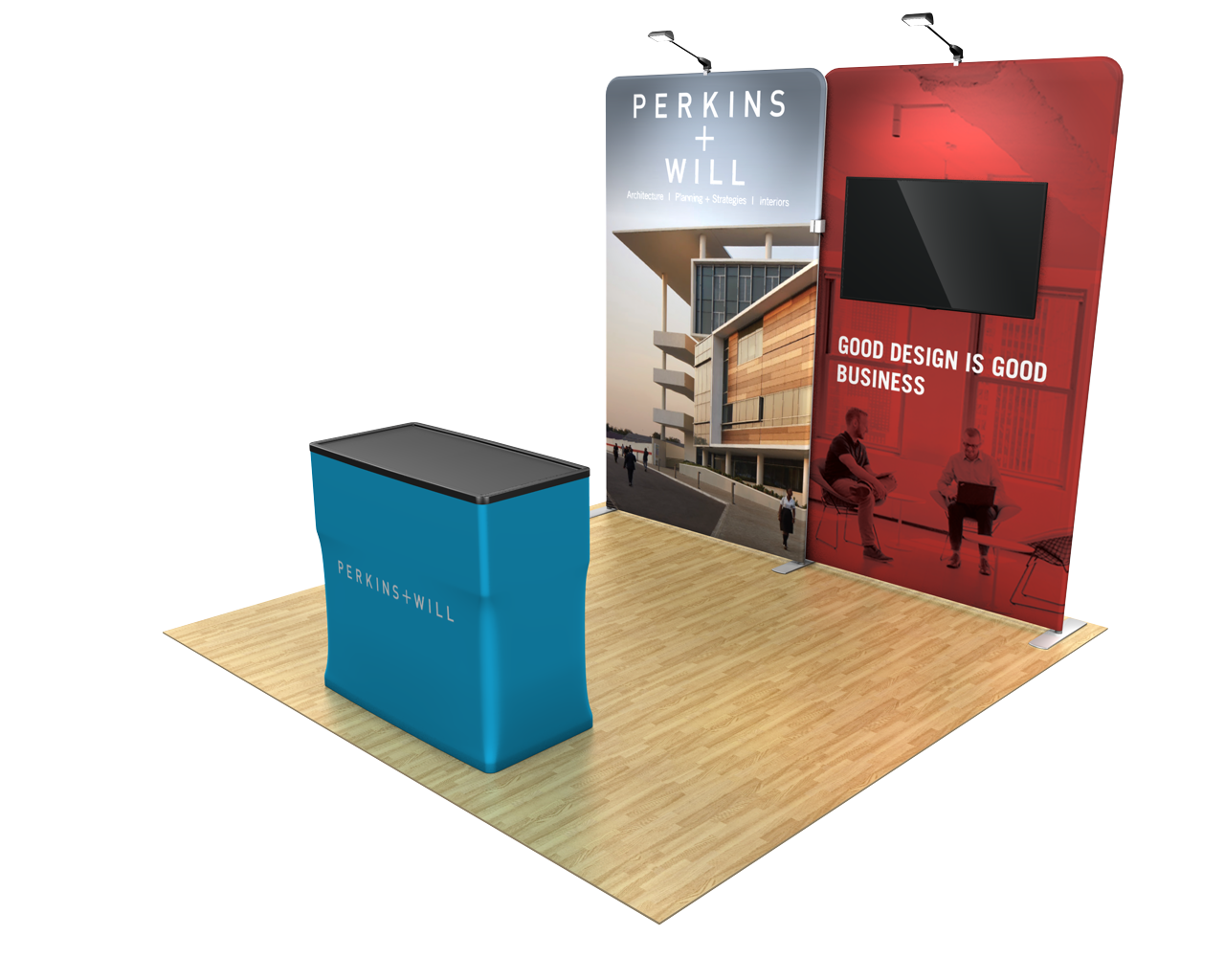 Waveline Media 10x10 10.04 Kit