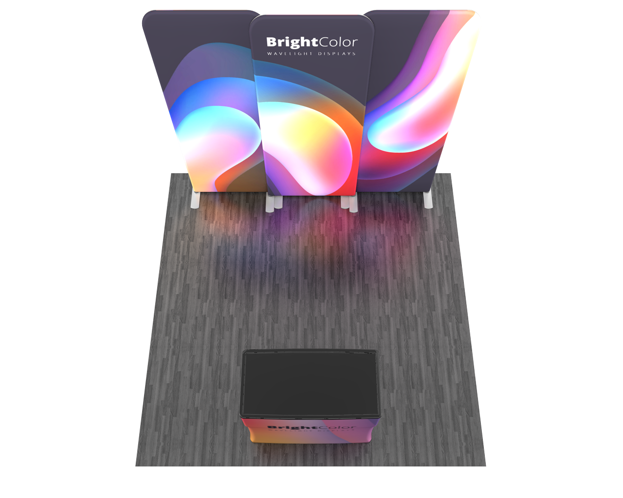 Wavelight Backlit 10.02 Kit