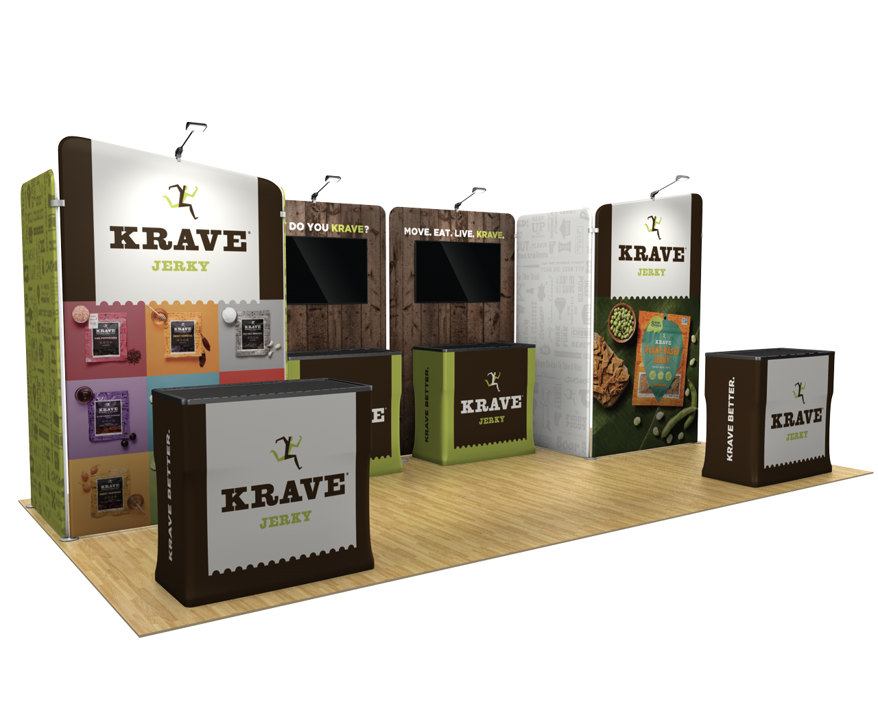 Waveline Media Kit 20.09
