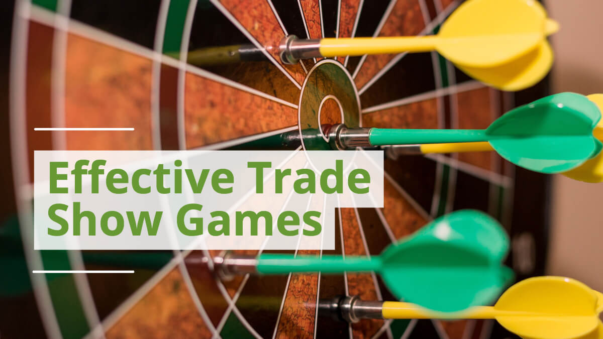 Effective Trade Show Games MOD Blog