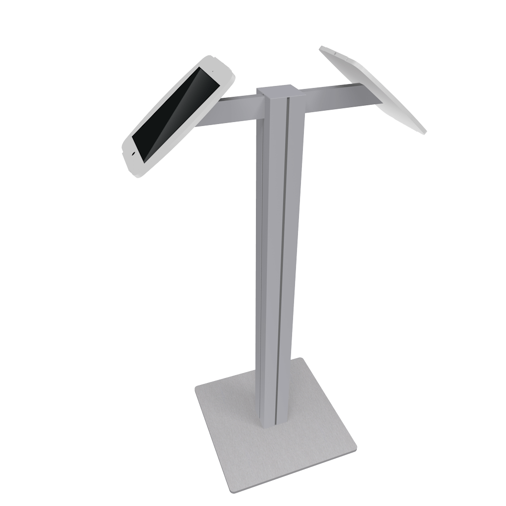 iPad and Tablet Stands Trade Show Displays MODdisplays
