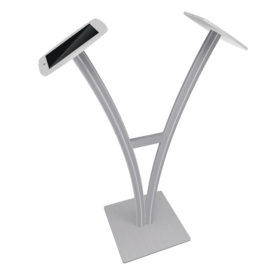 iPad and Tablet Stands Trade Show Displays MODdisplays