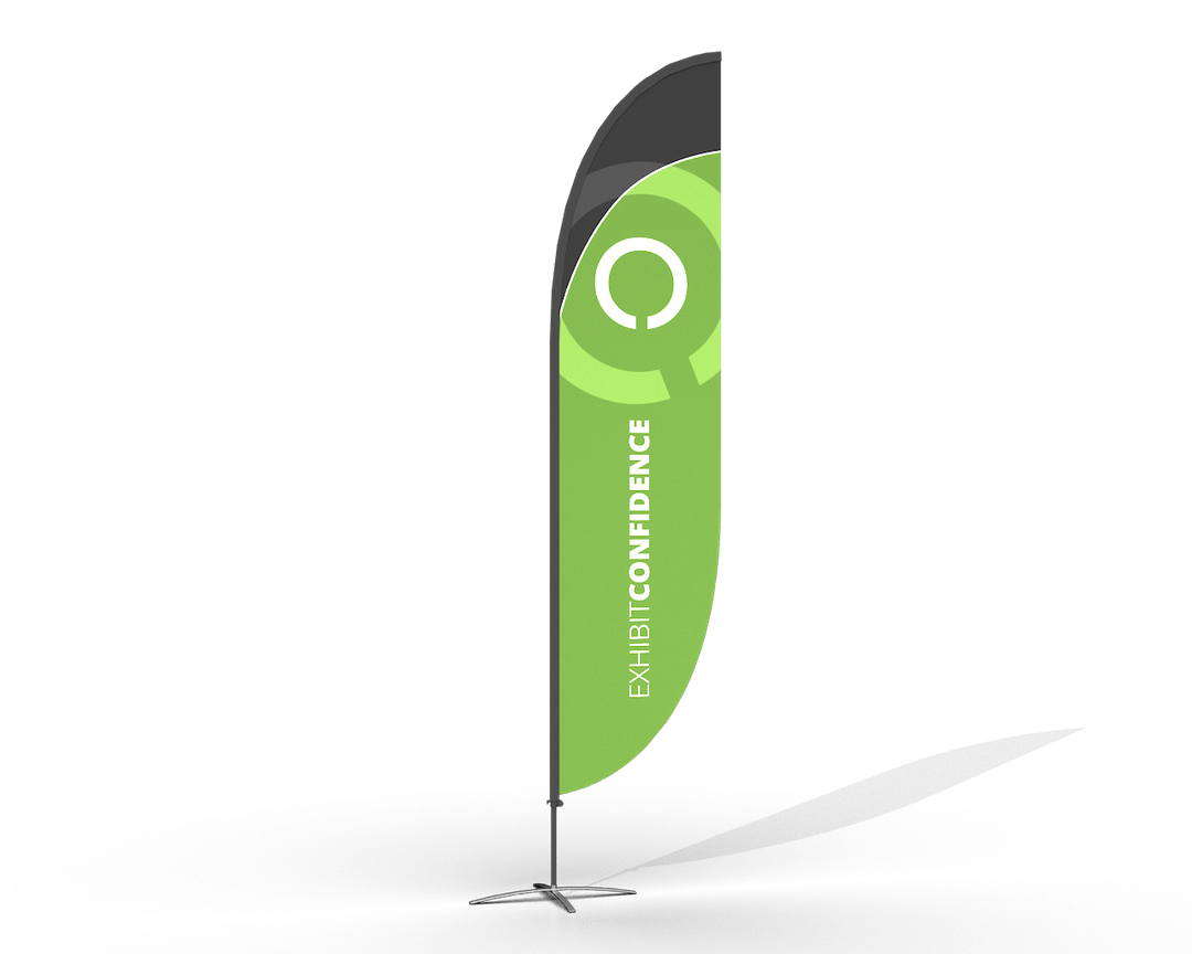 Custom Outdoor Flags and Banners MODdisplays