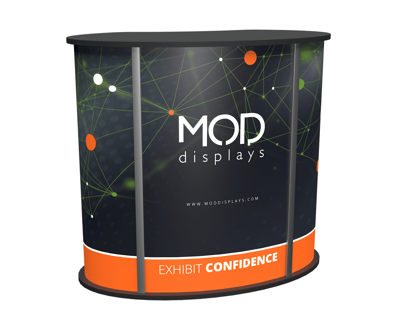 Pedestals MODdisplays