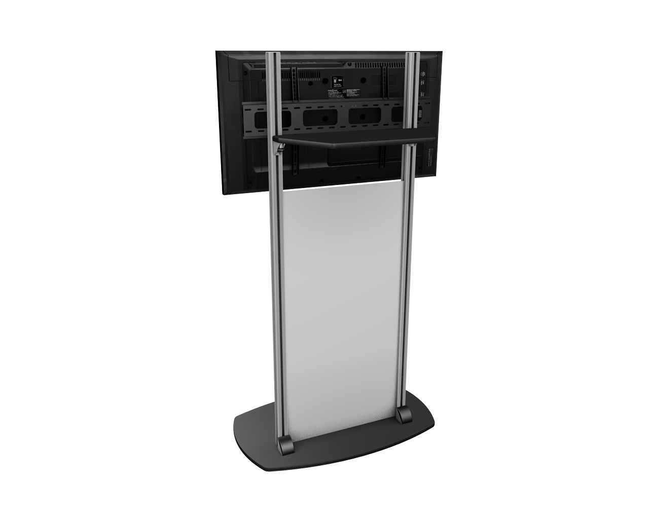 EX.TV3 Monitor Stand | Trade Show Accessory | MODdisplays
