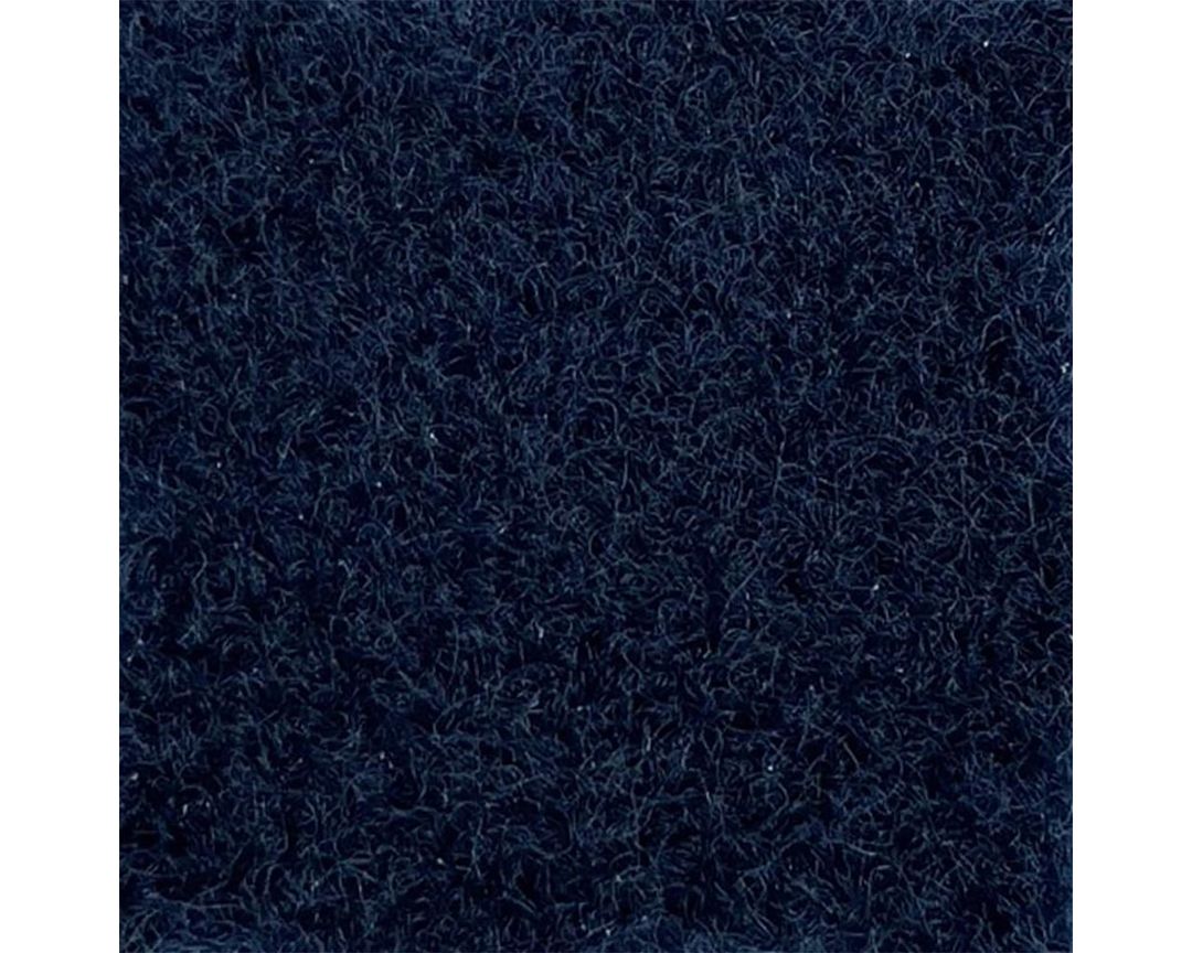 Plush Comfort Carpet Tiles Navy Blue Trade Show Flooring MODdisplays