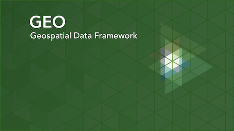 GEO — Tools