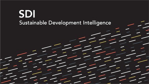 SDI — Sustainable Development Intelligence