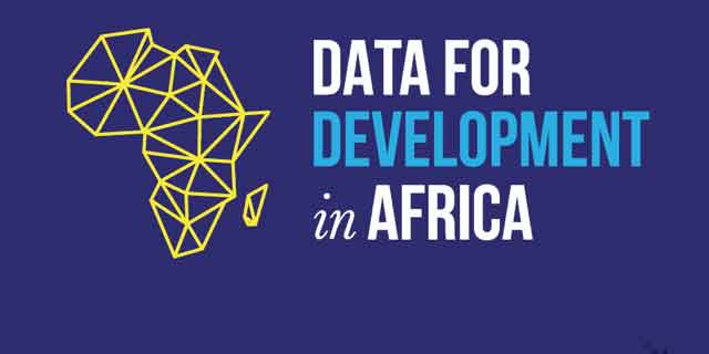 Data for Development in Africa was a two-day event demonstrating how data innovation can improve lives and livelihoods across the region.