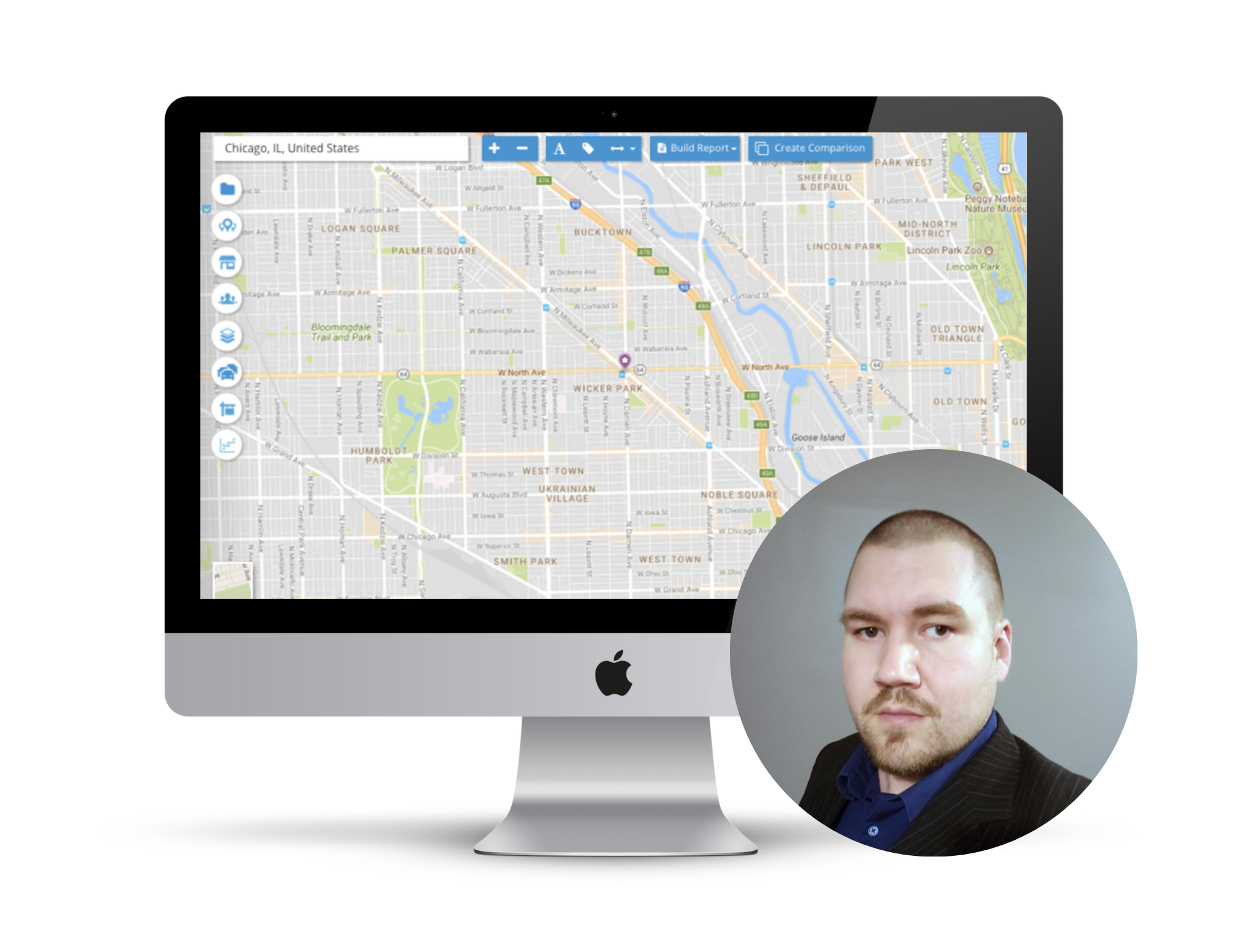 Jordan Gerard Joins PiinPoint as Full Stack Developer