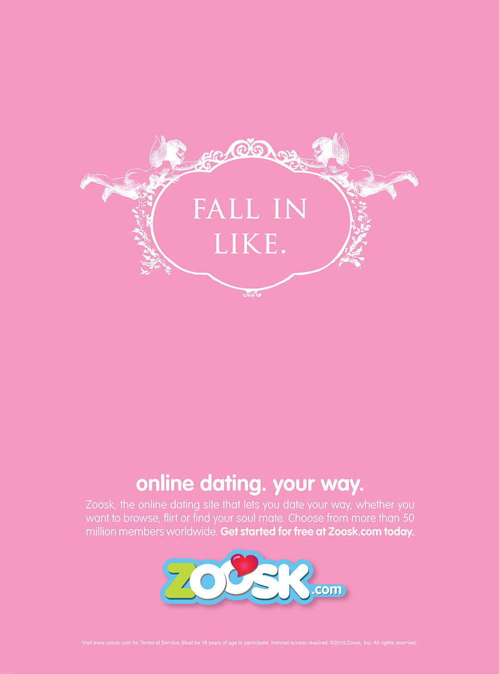 Zoosk Zoosk