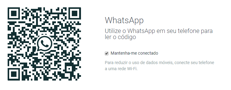 Whatsapp web