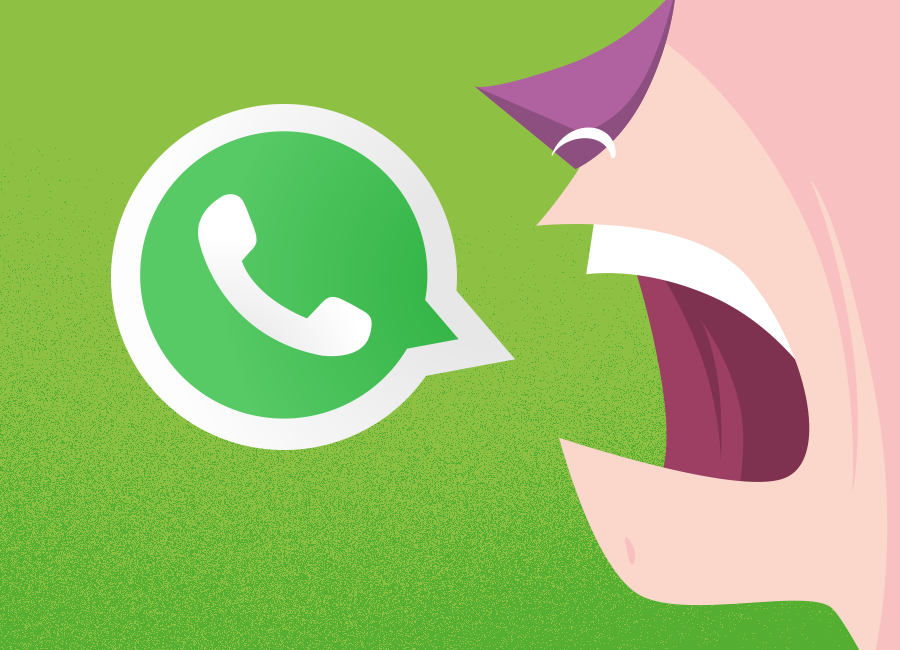 Whatsapp para negócios