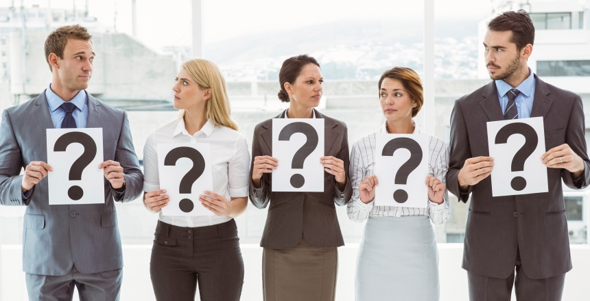 3 Reasons You Find It Hard To Trust People