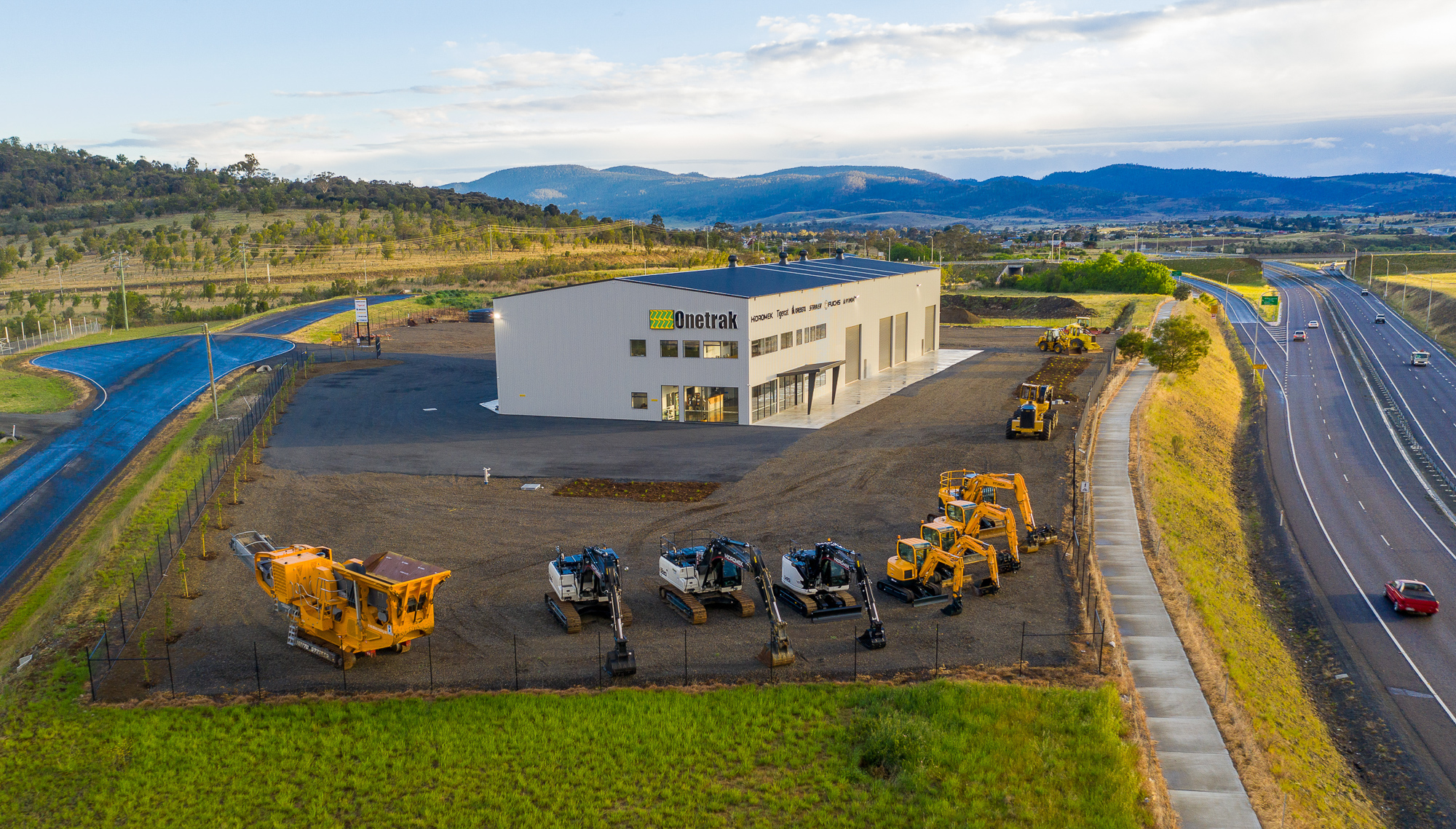 opens new purposebuilt facility in Bridgewater