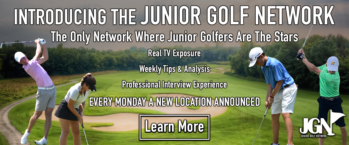 junior golf gifts