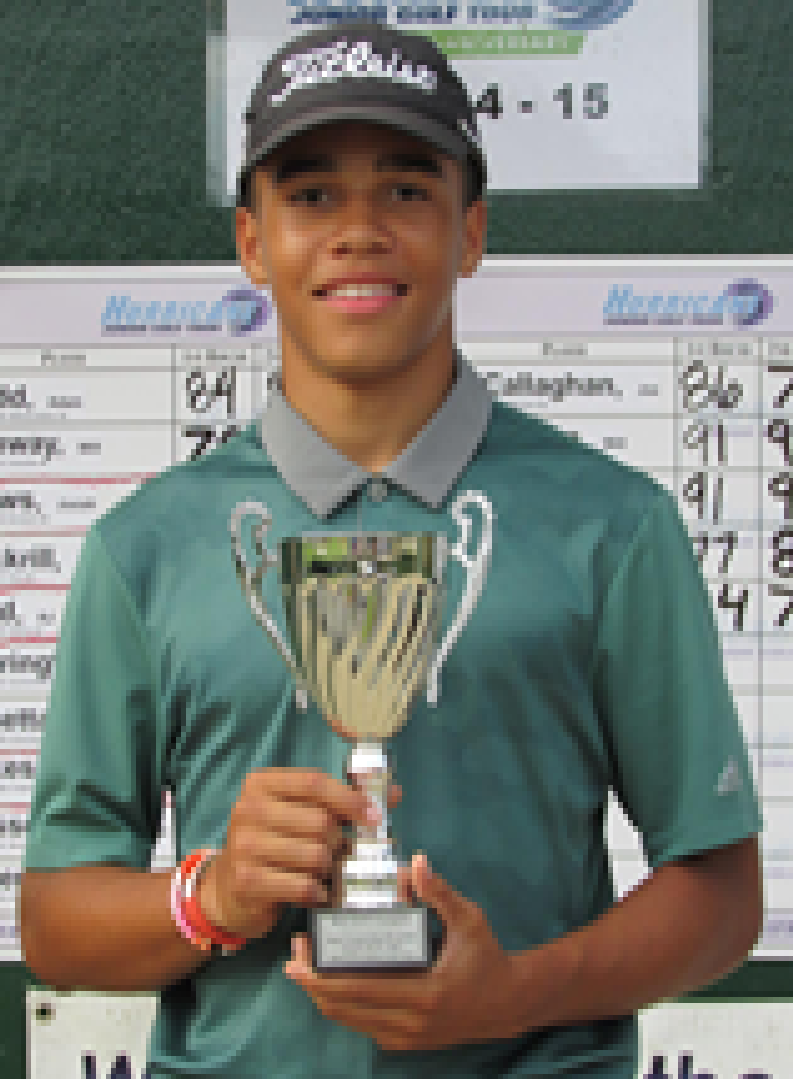 Major Championship at Bryan Park