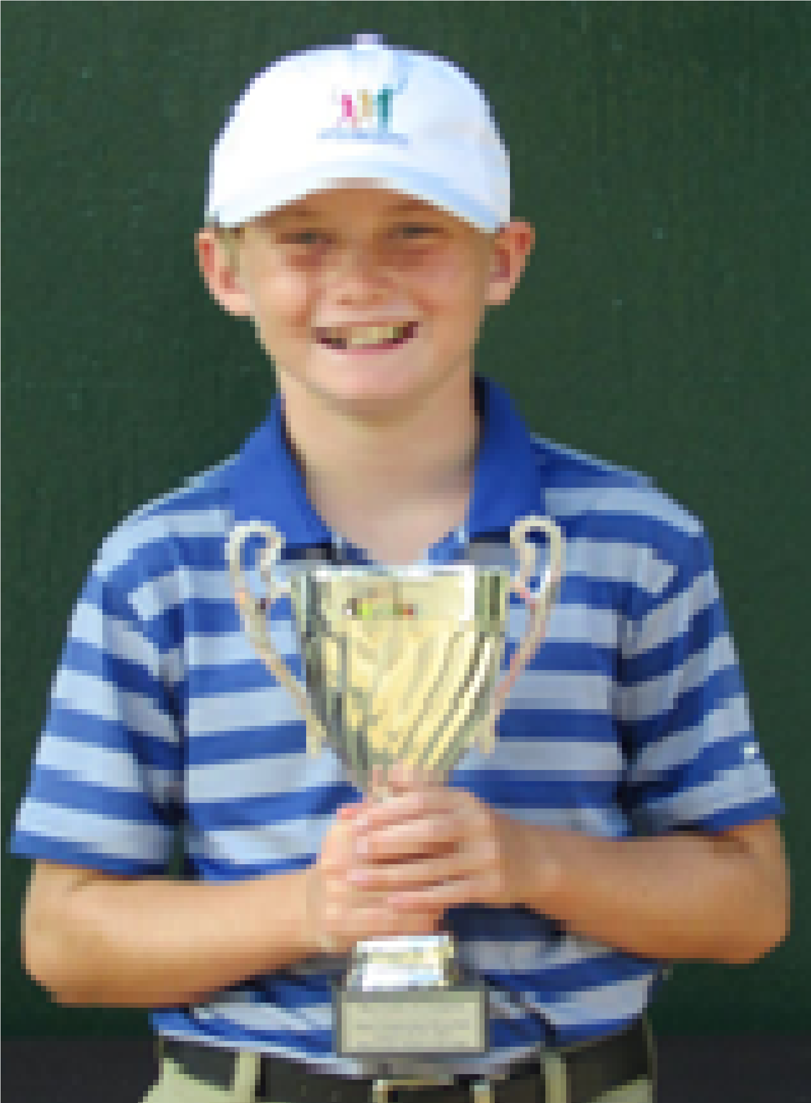 Major Championship at Bryan Park