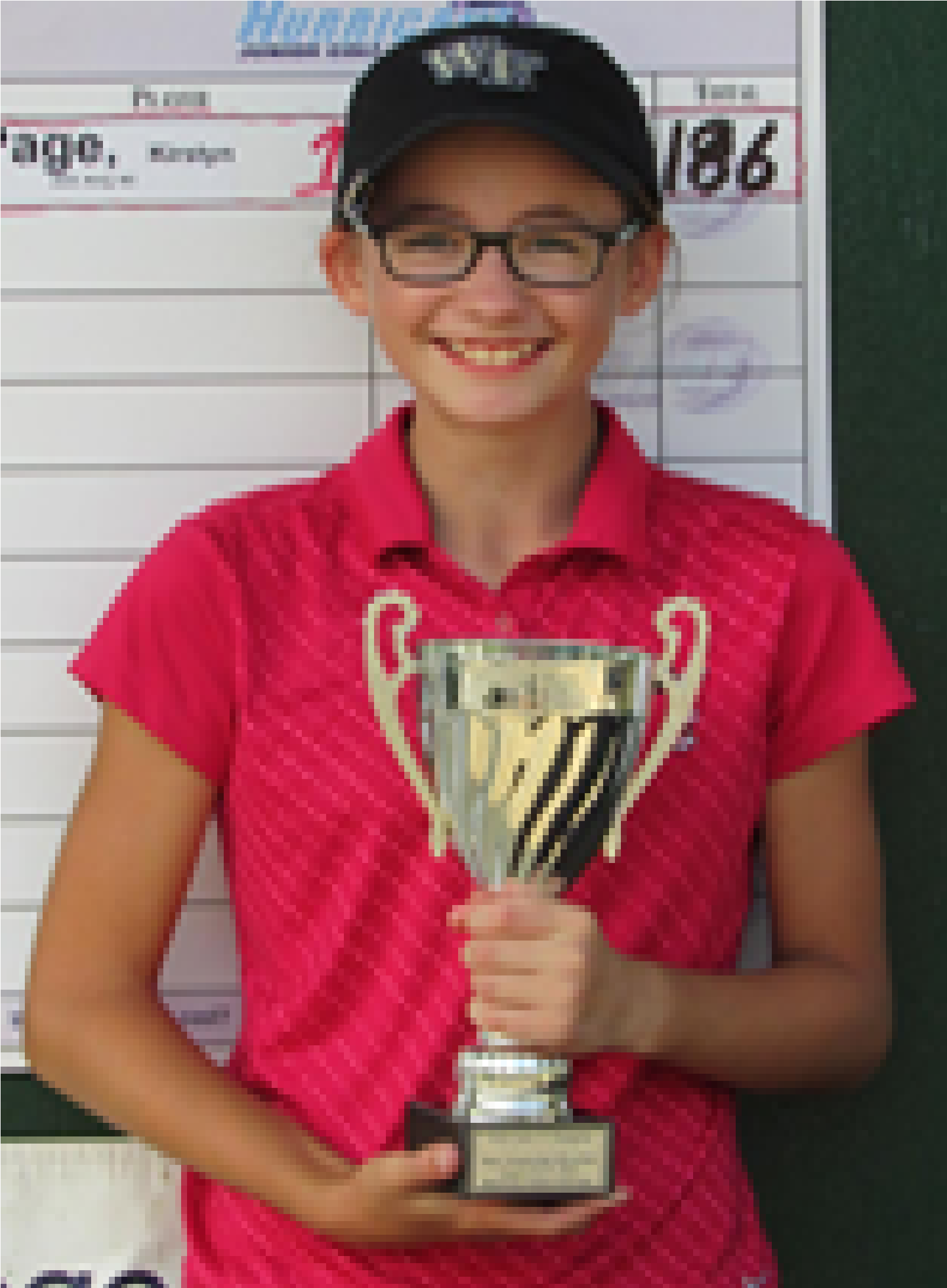 Major Championship at Bryan Park