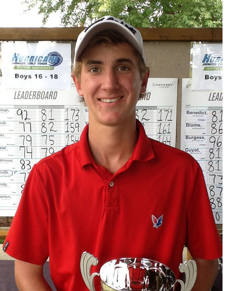 St. Louis Junior Classic at Far Oaks Golf Club
