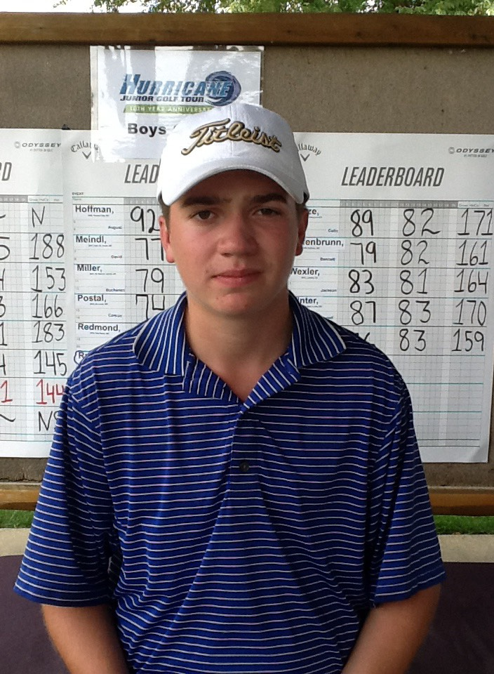 St. Louis Junior Classic at Far Oaks Golf Club