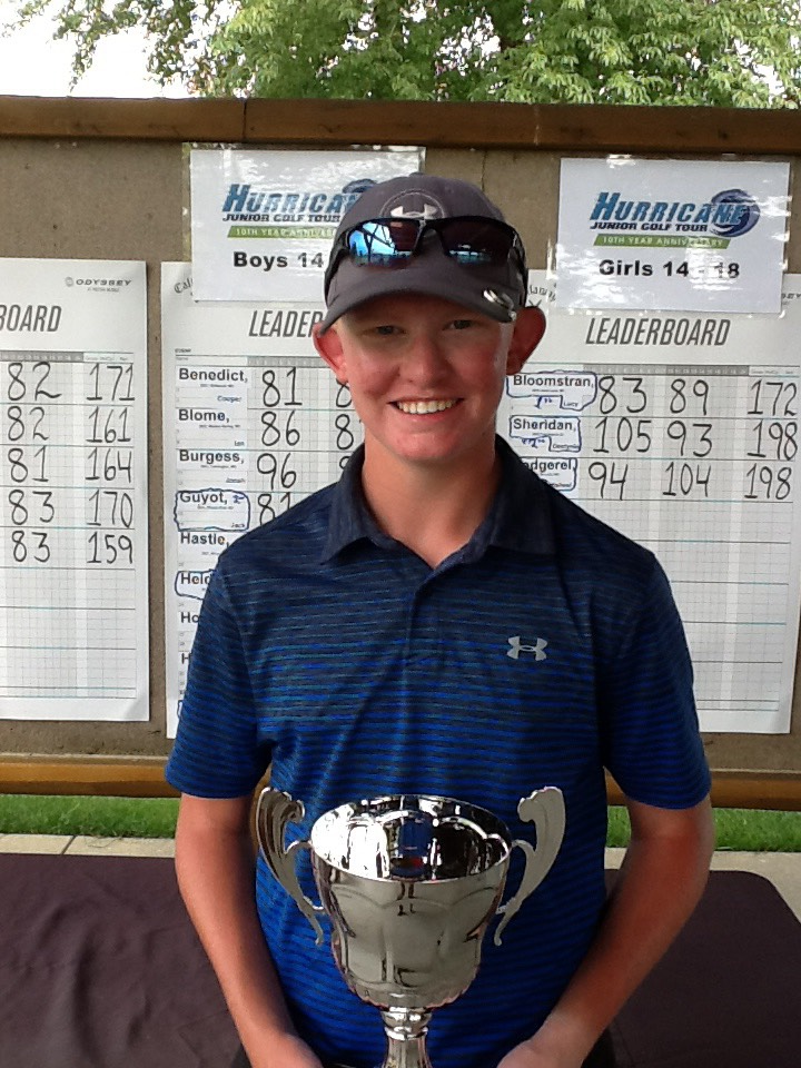 St. Louis Junior Classic at Far Oaks Golf Club