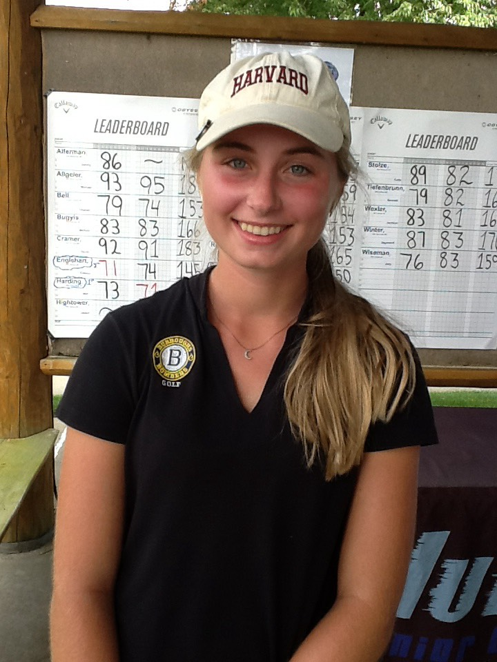 St. Louis Junior Classic at Far Oaks Golf Club