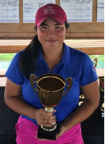 North Texas Junior Challenge at Riverside Golf Club