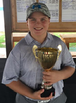 North Texas Junior Challenge at Riverside Golf Club